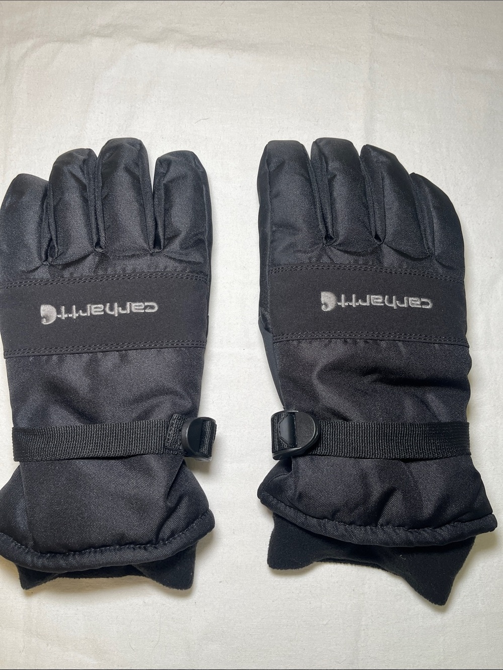 Carhartt Insulated Waterproof Gloves